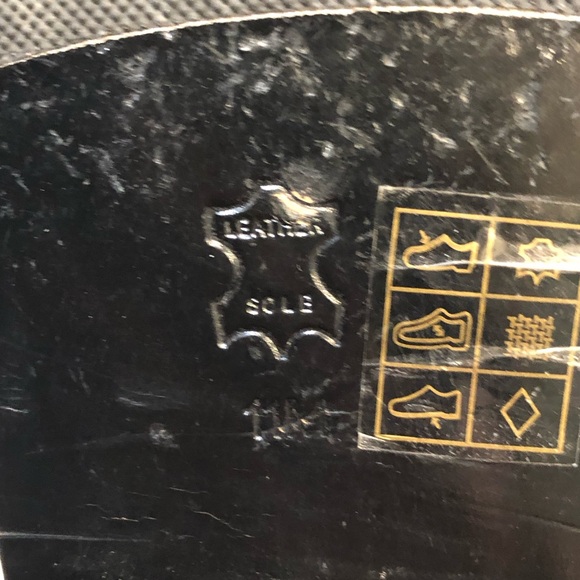 Tory Burch Riding Boots ~ Size 11M - Picture 7 of 13